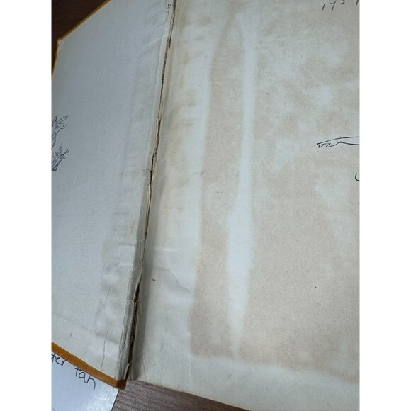 Peter Pan and Wendy J.M. Barrie Illustrated by Attwell - Picture 10 of 13